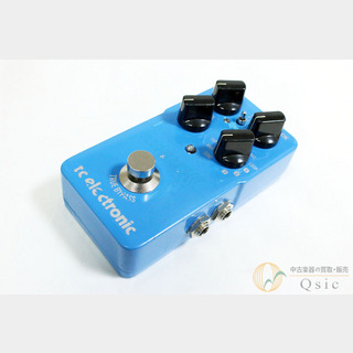 tc electronic Flashback 2 Delay [ML290]【神戸店在庫】