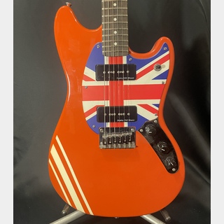 ATELIER Z 【USED】Ikebe Original Custom ST Fender Body（CAR