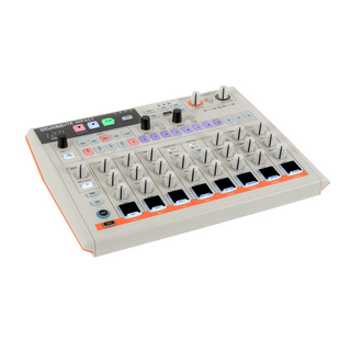 Arturia DRUMBRUTE IMPACT 1984 ドラムブルート リズムマシン