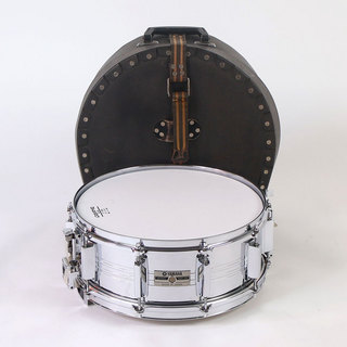 YAMAHA 【中古】 スネアドラム ヤマハ YAMAHA SD-955M Seamless Steel Shell 14x5.5 Made in Japan