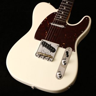 Fender American Professional II Telecaster RW Olympic White [指板傷ありアウトレット]【御茶ノ水本店】