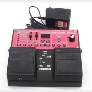 ギター用エフェクター、BOSS、RC-3 OR RC-2の検索結果【楽器検索