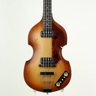 Hofner Japan Limited 500/1 Vintage 62 Rosewood Back & Sides/Natural Flame Neck【福岡パルコ店】