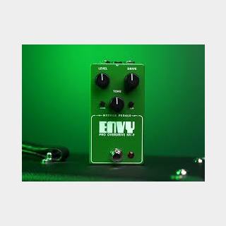 Mythos Pedals (ミソスペダル)ENVY Pro Overdrive N（TS系）