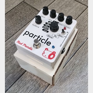 Red Panda PARTICLE RPL-101