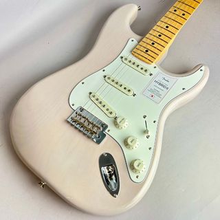 Fender Made in Japan Hybrid II Stratocaster Maple Fingerboard【写真現物/即納品可】
