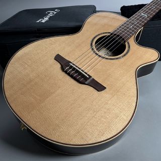 Takamine TSP10NCS 現物写真