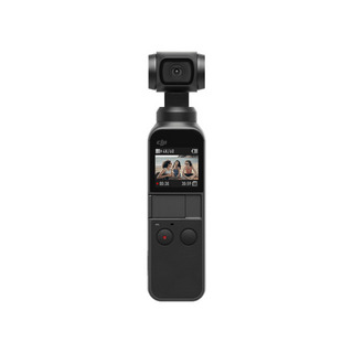 DJI DJI Osmo Pocket ハンドヘルドカメラ