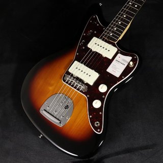 Fender Made in Japan Heritage 60s Jazzmaster Rosewood Fingerboard 3-Color Sunburst 【梅田店】