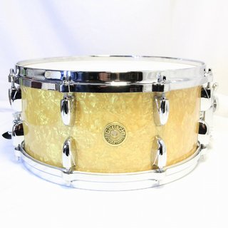 Gretsch GRSL-6514S-6CM USA CUSTOM SERIES 14×6.5 グレッチ スネアドラム【池袋店】