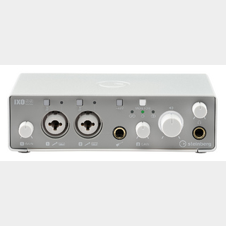 Steinberg IXO22 USB Audio Interface