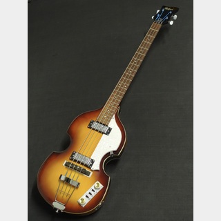 HofnerViolin Bass Ignition Premium Edition Sunburst (HI-BB-PE-SB)