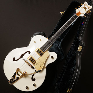 GretschG6136T-59 Vintage Select Edition '59 Falcon Hollow Body With Bigsby