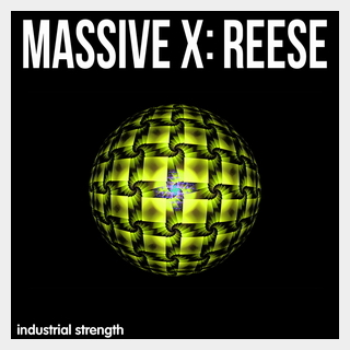 INDUSTRIAL STRENGTH MASSIVE X - REESE
