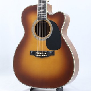 Martin 【USED】 MC12-41 Richie Sambora Signature Model ※2005年製 マーチン マーティン