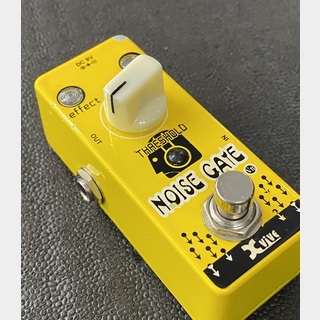 Xvive V11 NOISE GATE