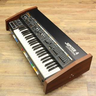 Roland JUPITER-4 【VINTAGE】 【キーボードマート新宿】【新宿店】