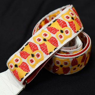 Souldier Owls / Red 【送料無料‼】【展示品入替特価‼】