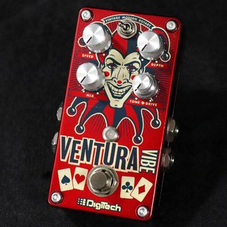 DigiTech Ventura Vibe 【梅田店】