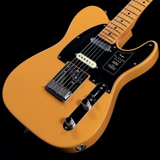 Fender Player Plus Nashville Telecaster Maple Butterscotch Blonde(重量:3.59kg)【渋谷店】