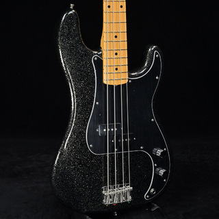 FenderJ Precision Bass Maple Black Gold 【名古屋栄店】