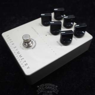 Darkglass Electronics SUPER SYMMETRY 115 GeV COMPRESSOR