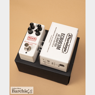 MXR、Dyna Compの検索結果【楽器検索デジマート】