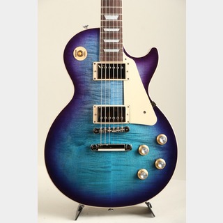Gibson Les Paul Standard 60s Figured Top 60s Blueberry Burst