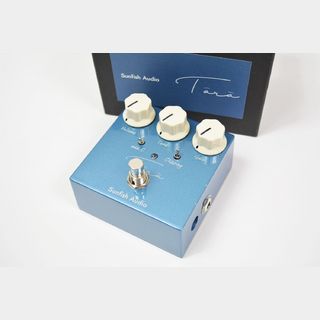 ギター用エフェクター ＞ オーバードライブ、sunfish audio