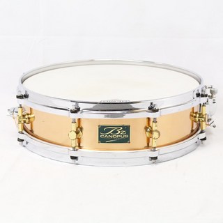 canopusBZ-1440 [Piccolo Bronze Snare Drum 14×4]【中古品】