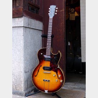 Gibson '66 ES-125TDC