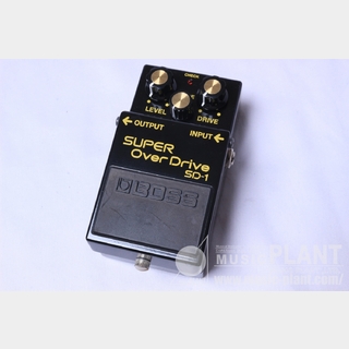 BOSS、SD-1-4Aの検索結果【楽器検索デジマート】