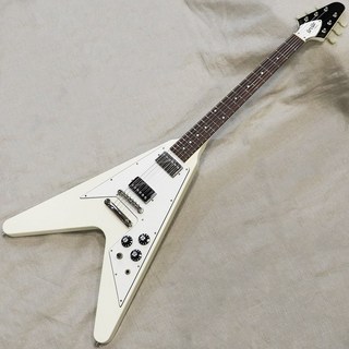 Orville by Gibson 【USED】FV-74 FlyingV '93 AlpineWhite