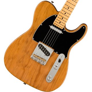 Fender American Professional II Telecaster Maple Fingerboard Roasted Pine フェンダー【福岡パルコ店】
