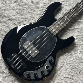 Sterling by MUSIC MAN DARKRAY-BK-E2-WB