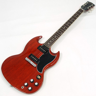 Gibson SG Special / Vintage Cherry #218040056