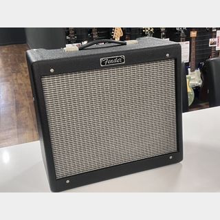 Fender Blues Junior