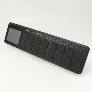 KORG nanoPAD2 【御茶ノ水本店】