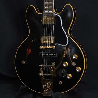 1954 Les Paul All Gold〜ギブソン・カスタム マーフィー・ラボの実力