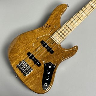 Bacchus ジャズベースタイプ イエロー Bacchus ジャズベースタイプ イエロー Bacchus ジャズベース」の