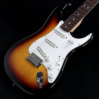 FenderMade in Japan Traditional Late 60s Stratocaster 3-Color Sunburst【渋谷店】