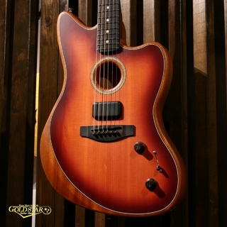 Fender American Acoustasonic Jazzmaster