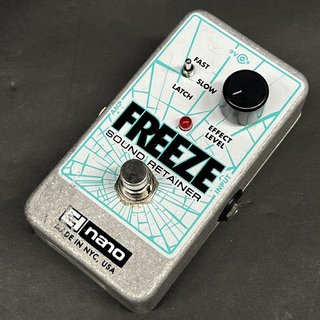 Electro-Harmonix Freeze / Sound Retainer【新宿店】