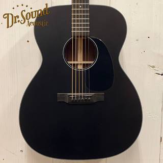 Martin 2023年製 CTM M COCOBOLO Satin Black  【無金利分割OK】【送料込み】