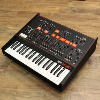 KORG ARP ODYSSEY FS Rev3 【キーボードマート新宿】【新宿店】