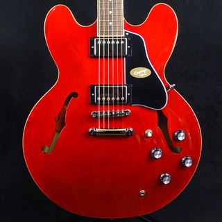 Epiphone ES-335 Cherry