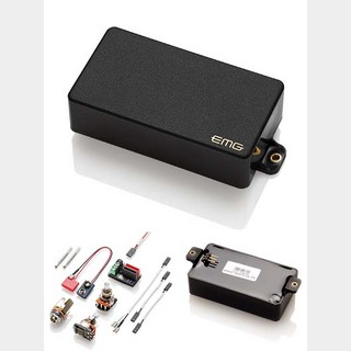 EMG EMG-85 BLACK エレキギター用ピックアップ