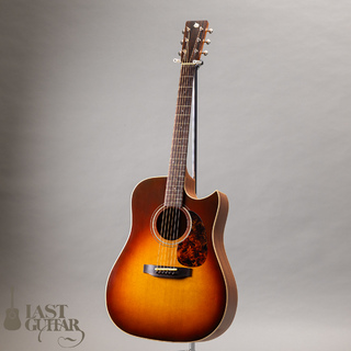 IWANEKO GUITARS／“Type-DC” Simple Style｜NEW GEAR SOUND
