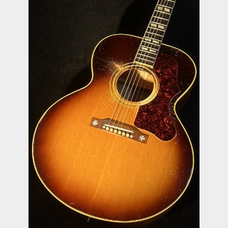 Gibson 【Vintage】 J-185 Sunburst 【1951年製】[G-Club Tokyo] 