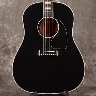 Gibson J-45 Custom Ebony [Custom Shop Modern Collection][S/N 22774057]【WEBSHOP】